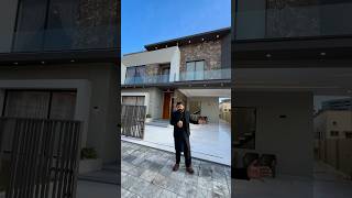 1 kanal designer House for sale in dha phase 2 Islamabad shorts [upl. by Nhepets269]