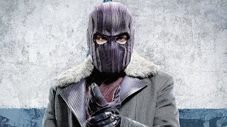 Baron Zemo Theme The Falcon and The Winter Soldier Soundtrack [upl. by Isaacs]