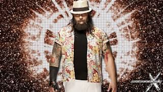 WWE quotLive In Fearquot ► Bray Wyatt 4th Theme Song [upl. by Torp]