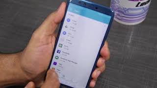 Honor 9 Lite Uninstall Bloatware To Free Up Storage Space Hindi [upl. by Barcellona]