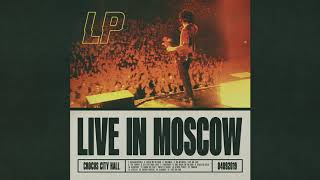 LP  Muddy Waters Live in Moscow Official Audio [upl. by Verner]