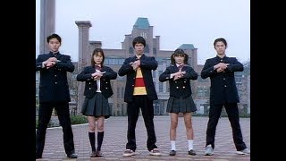 Tokusatsu in Review Denji Sentai Megaranger part 1 Remastered repost [upl. by Presber]