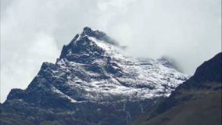 TiticacaPachacamac Folklore Andean Music [upl. by Brien349]