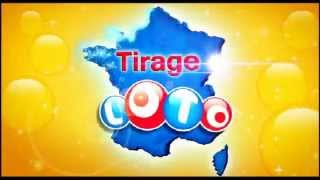 Tirage Loto du lundi 6 mai 2013 Vidéo officielle [upl. by Nilde]