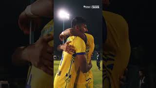 Winning celebrations ft Muthoot FA  RFDL National Championship [upl. by Ahsenaj]