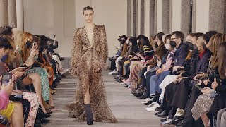 Etro  Fall Winter 20222023  Full Show [upl. by Ehcrop]