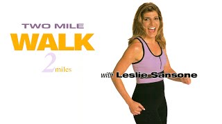 Leslie Sansone Walk AT Home Review  My 50 Day Testimonial After doing Leslie’s Walkd [upl. by Repsac]