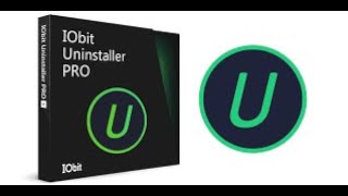 iobit ubinstaller pro افضل برنامج لحذف جميع البرامج من جذورها [upl. by Jankey]