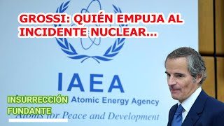 INSURRECCIÓN FUNDANTE HACIA LO NUCLEAR [upl. by Suu]