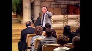 Highlights of Dr Ed Dufresnes Last Sermon at World Harvest Church [upl. by Hofmann]