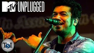 Kaun Kehta Hai  Shaam E Mehfil with Papon  Live in Mumbai  Jagjit Singh  Sahir Hoshiyarpuri [upl. by Bevash]