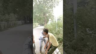 Are bhai baithna hai comedy funny [upl. by Ainniz]