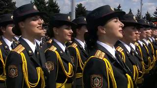 VE Day Live  Belarus holds WW2 anniversary parade amid coronavirus spread  75th Annivesary of WW2 [upl. by Schertz]