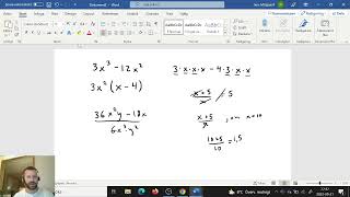 Sammanfattning kap 2 algebra matte 1c [upl. by Salbu]