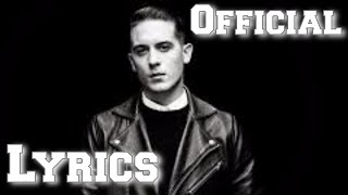 GEazy  Lowkey Official  Lyrics [upl. by Hirz97]