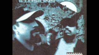 Cypress Hill ‎ Illusions Instrumental HQ [upl. by Suh]