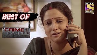 Best Of Crime Patrol  A Love Story  Full Episode [upl. by Weisbart]