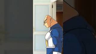 THERAPY FOR SAIYANS  shorts dbz [upl. by Nihhi]