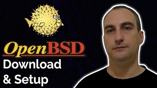 OpenBSD 67  Released  Download amp Installation  2020 [upl. by Gayn]