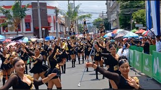 Desfile Cívico 15 de septiembre de 2024 Santa Ana El Salvador 3 de 3 [upl. by Anipsed855]