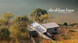 The Oblique House [upl. by Ecenaj]