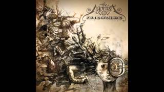 The Agonist  Prisoners Full Album [upl. by Ainaj]