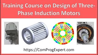 Dynamic simulation of the induction motor [upl. by Evered]