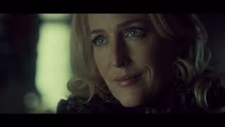 Bedelia Du Maurier Scene Pack  Seasons 13 [upl. by Mcknight767]