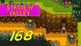 Stardew Valley 16  Lets Play Ep 168 [upl. by Selig]