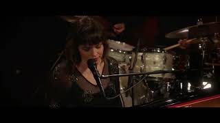 Norah Jones And Then There Was You Live At Ronnie Scotts 2017 [upl. by Eahsan]