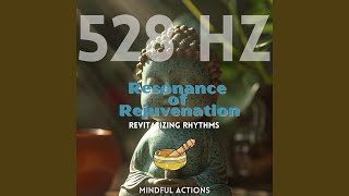 528 Hz Divine Bell Invocations [upl. by Ginnie]