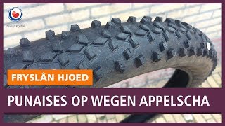 REPO Fietsenmaker quotDrama dreigt voor Fietsvierdaagse Appelschaquot [upl. by Acassej570]