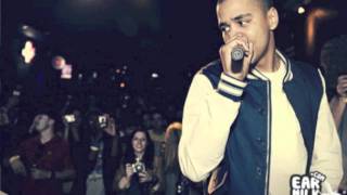 J Cole  See It To Believe It HD [upl. by Aicenad198]