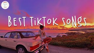 Best tiktok songs 🍨 Tiktok songs 2024  Tiktok viral songs [upl. by Patrich826]