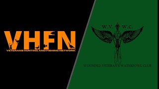 VHFN STAFF WASHINGTON DUCK HUNT [upl. by Downs]