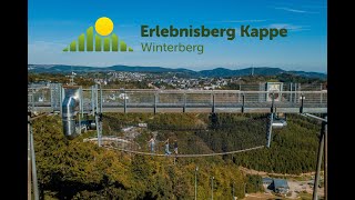 Der Erlebnisberg Kappe in Winterberg [upl. by Eelyma274]