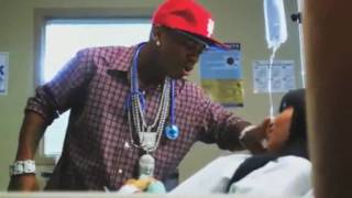 Plies  Medicine  Screwed amp Chopped Music Video  DJ 837 [upl. by Ohare]