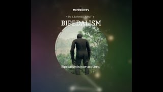 Bipedalism Speedrun 285804  Ancestors The Humankind Odyssey [upl. by Able]