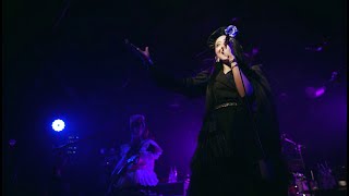 BANDMAID  Corallium Live at Shibuya Eggman [upl. by Bor]