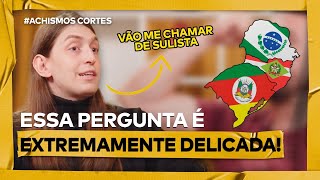 O FELCA É PRECONCEITUOSO FT FELCA  CORTES ACHISMOS TV [upl. by Ygiaf638]