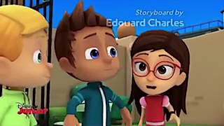 PJ Masks Español 10 Episodios completo español Aventuras en Pijamas tercera temporada [upl. by Eilime]