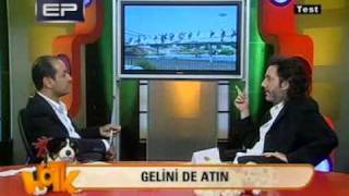 Cenk Erdem  Hötk  Gelini De Atın [upl. by Arevle]