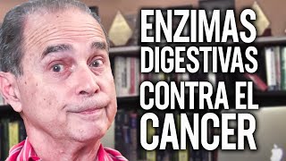 Episodio 1156 Enzimas Digestivas Contra El Cáncer [upl. by Joacimah]