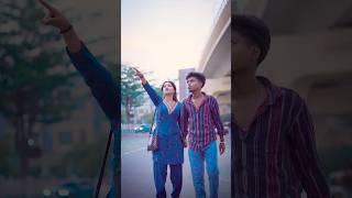 Manzil say jada ❤️  Real Sudipto  youtubeshorts ytshorts love couple cute sudipto [upl. by Raff152]