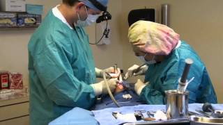 Jaw Reconstruction with Houston Oral Surgeon Dr Paul Metz [upl. by Toscano]