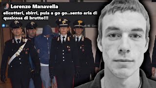 La MACABRA storia della famiglia Manavella [upl. by Saleme399]