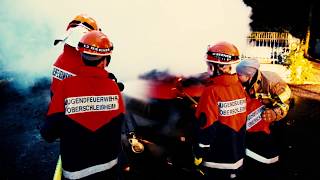 Berufsfeuerwehrtag 2017 der Jugendfeuerwehr [upl. by Seaton]