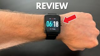 Important Things to Know Before Buying GRV Smart Watch [upl. by Vaughan]