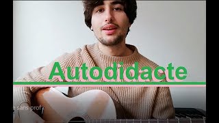 Comment apprendre la guitare seul [upl. by Mccall]