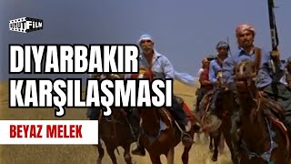 Diyarbakır Karşılaması  Beyaz Melek [upl. by Darill]